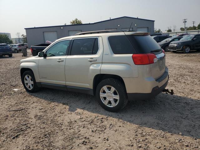  GMC TERRAIN 2013 Кремовий