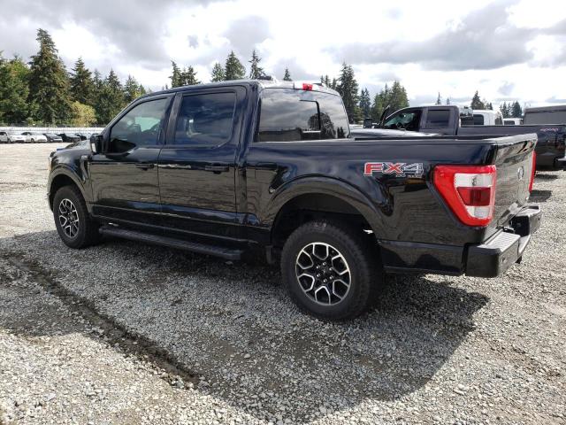 1FTFW1E81MFA28471 Ford F-150 F150 SUPER 2