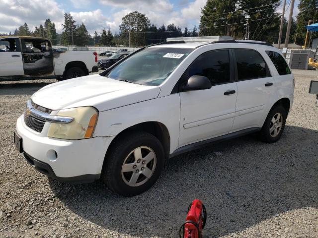 2007 Chevrolet Equinox Ls