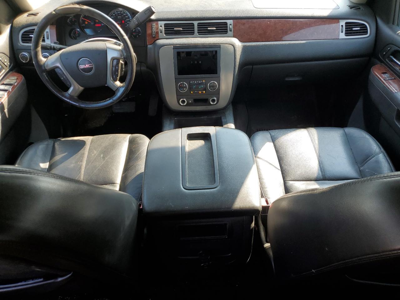 2011 GMC Sierra - Image 8