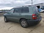 2004 Toyota Highlander  за продажба в Windsor, NJ - Front End