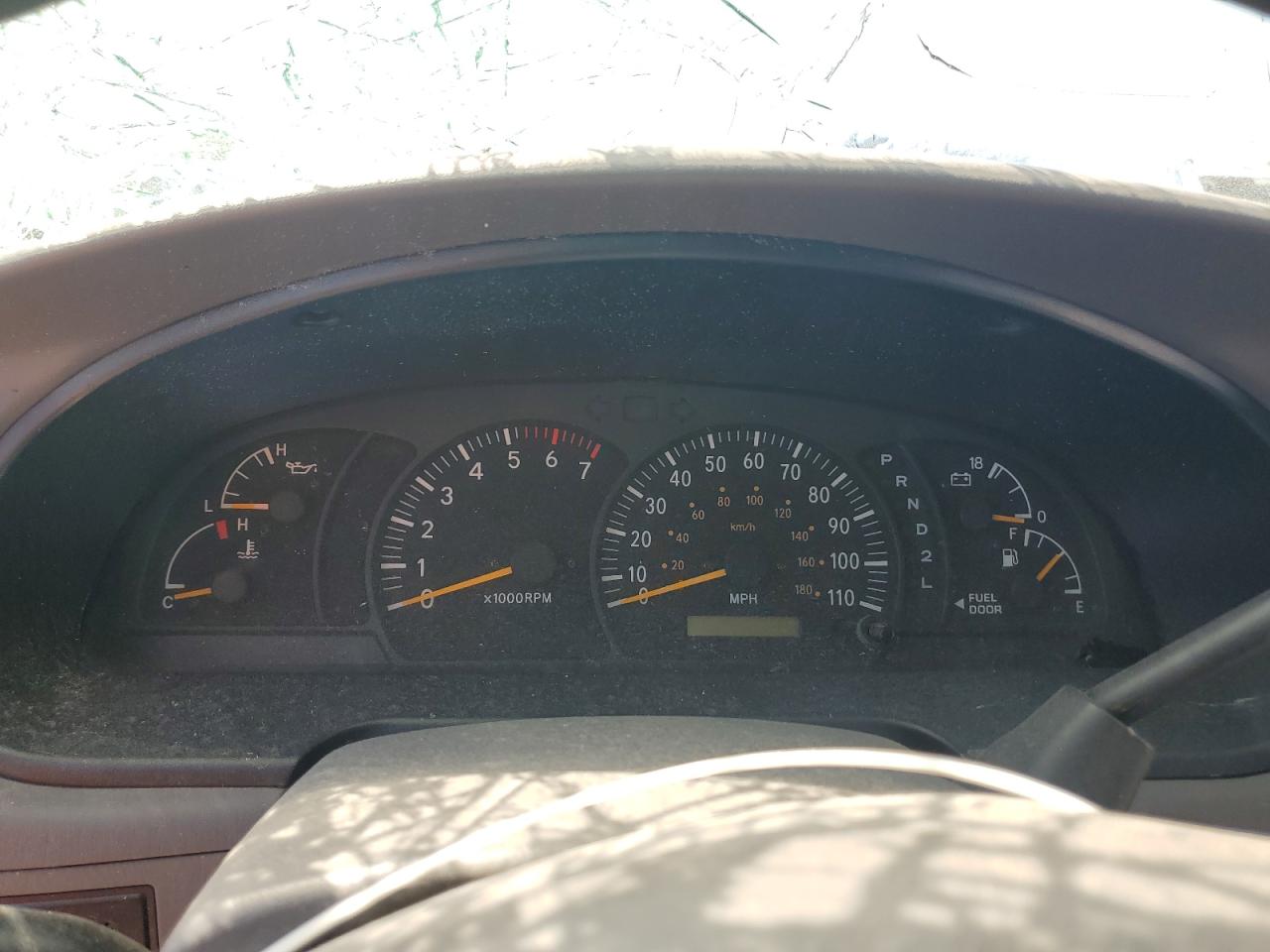 2002 Toyota Tundra Access Cab VIN: 5TBBT44112S237633 Lot: 69768414