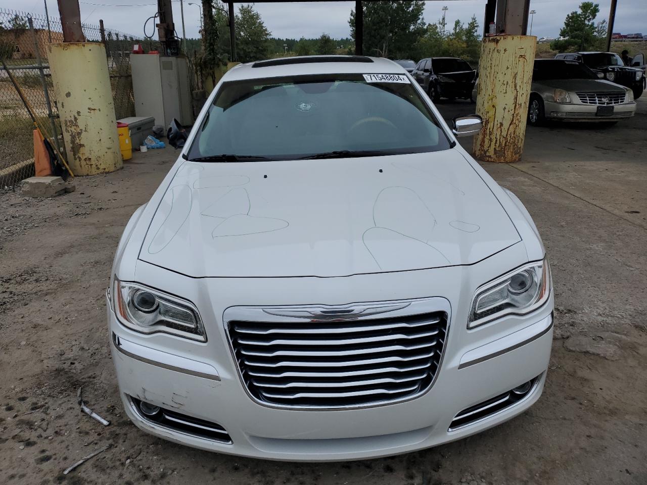 2013 Chrysler 300C VIN: 2C3CCAEG3DH685309 Lot: 71548804