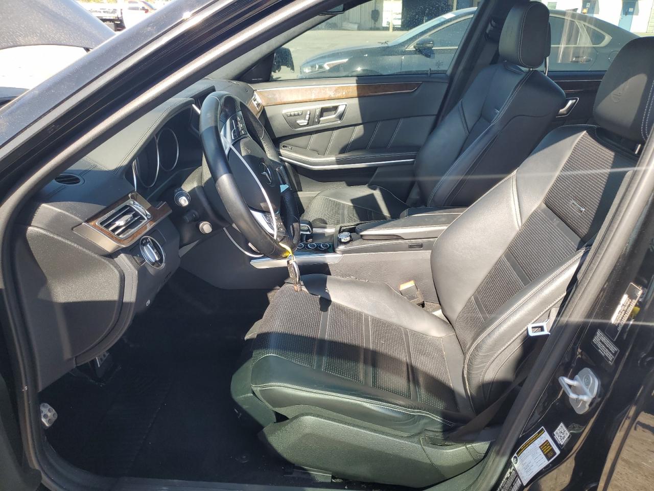 2015 Mercedes-Benz E 63 Amg-S VIN: WDDHF7GBXFB141808 Lot: 71102024