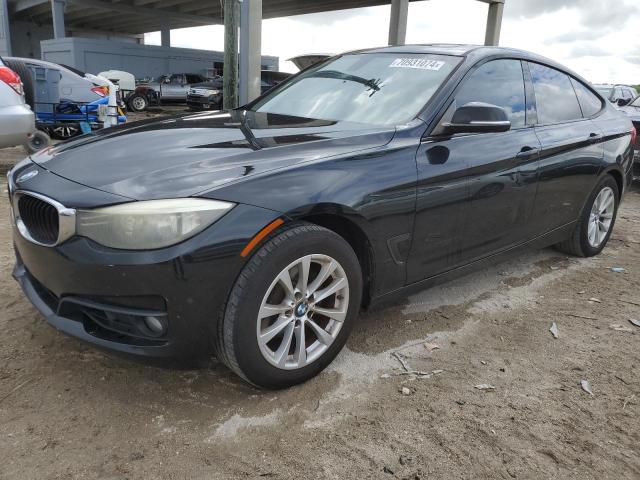 2014 Bmw 328 Xigt en Venta en West Palm Beach, FL - Mechanical