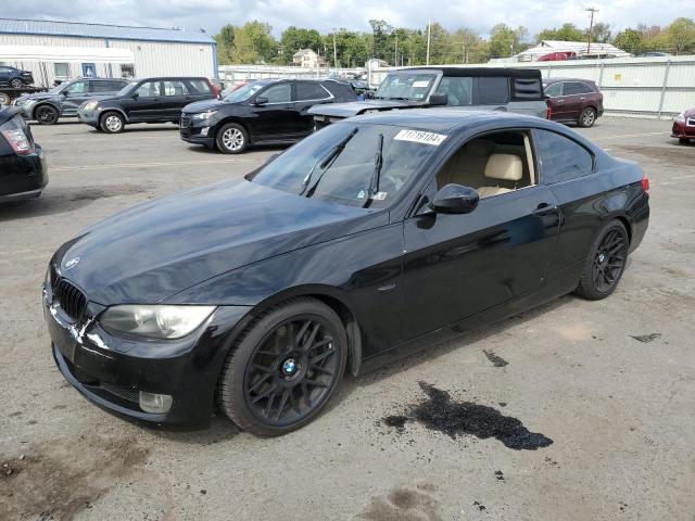 2010 Bmw 335 I