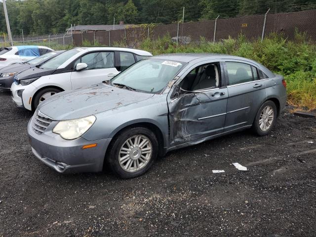 2007 Chrysler Sebring Touring