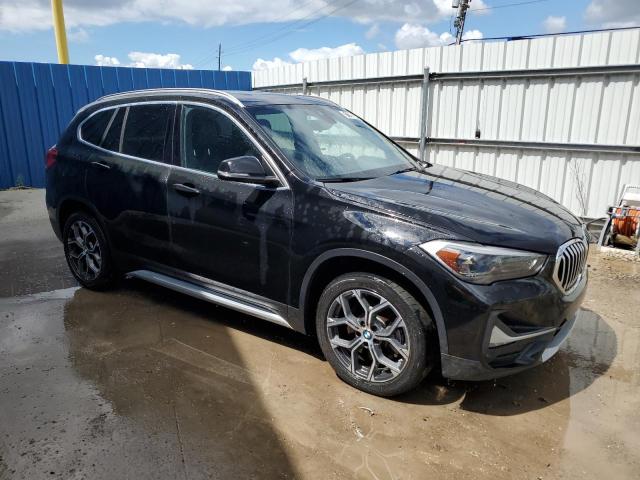 WBXJG7C05L5P46667 BMW X1 SDRIVE2 4