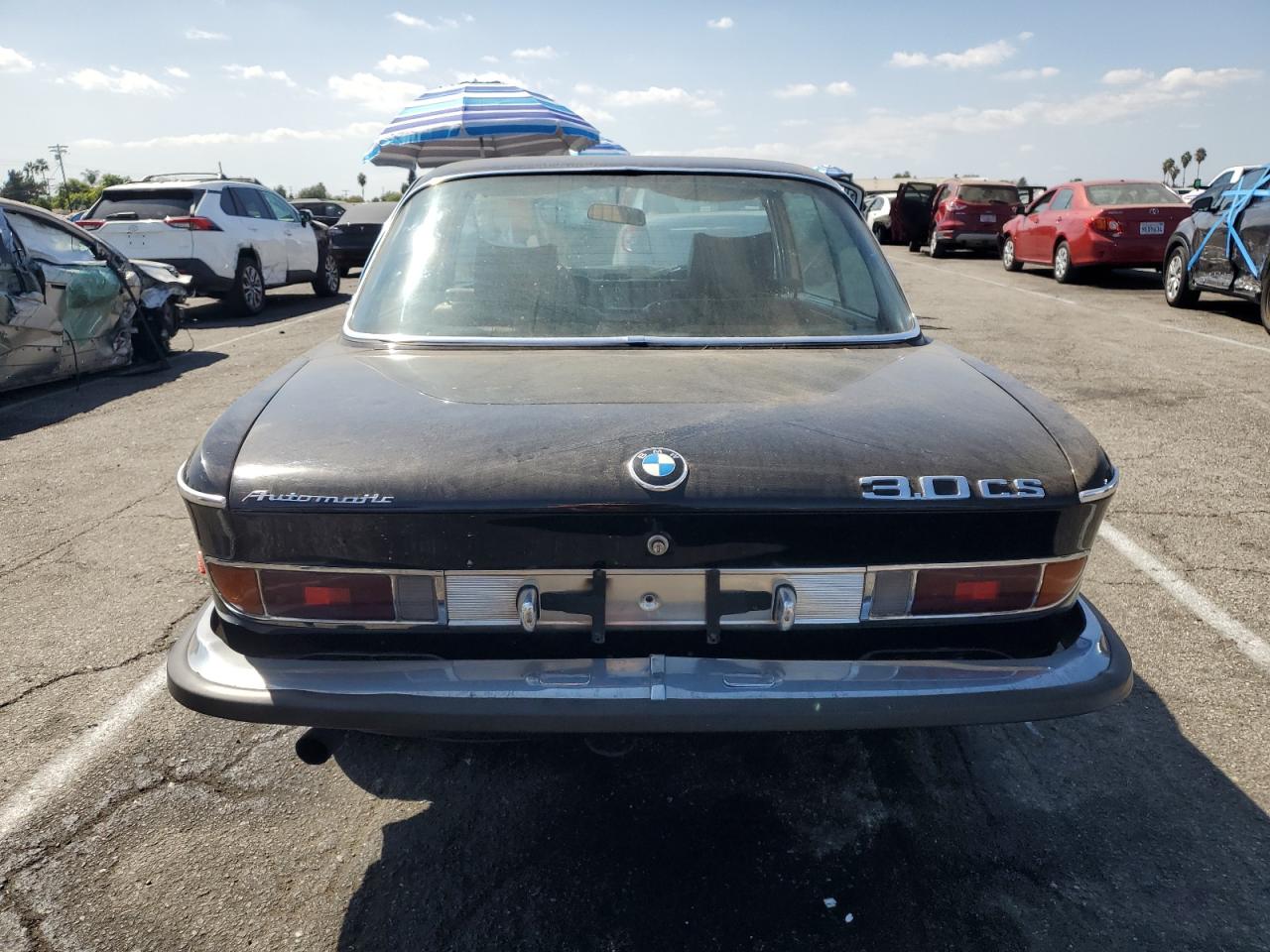 2250588 1973 BMW 3.0 Cs