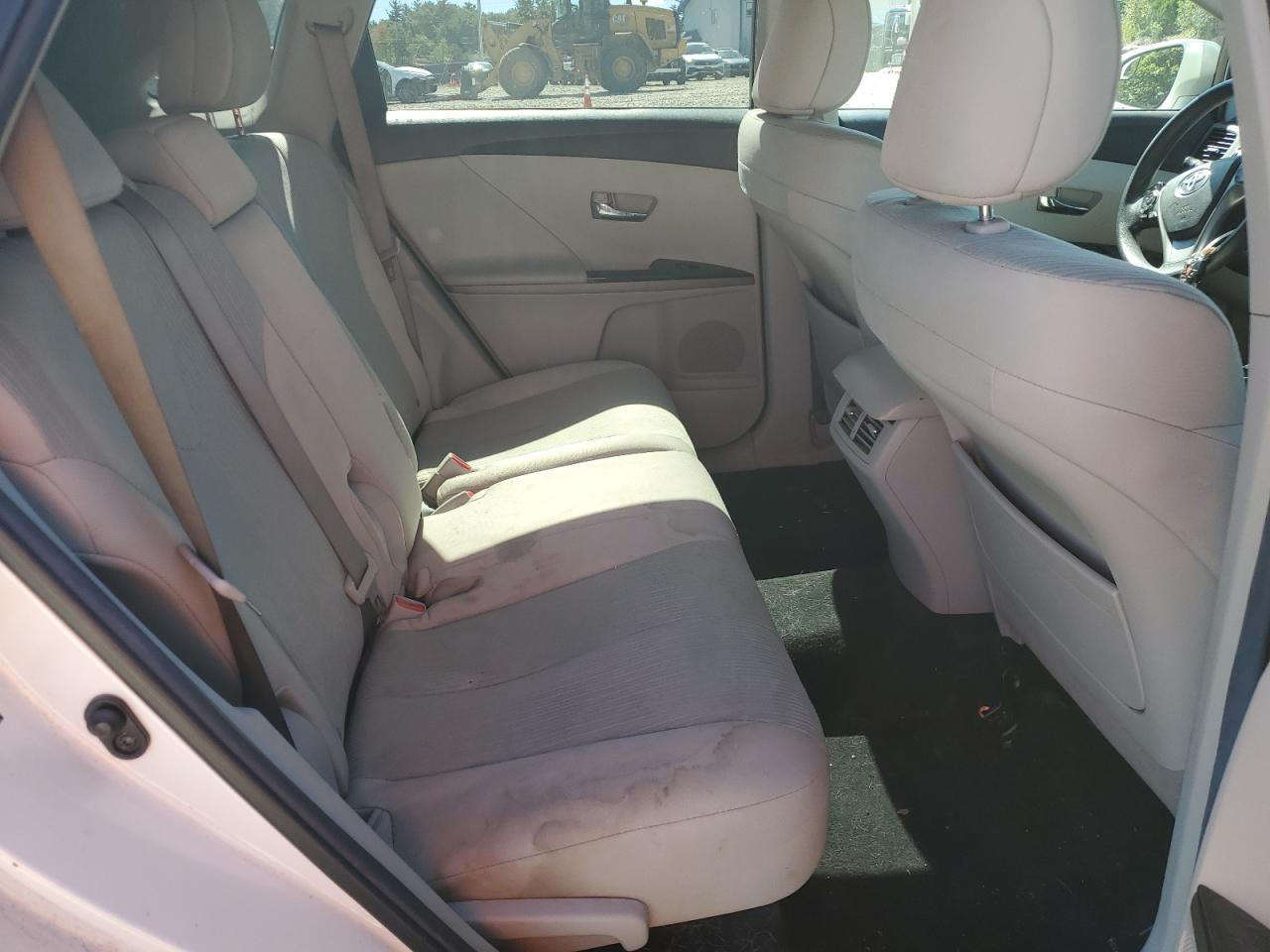 2013 Toyota Venza Le VIN: 4T3BA3BB2DU041253 Lot: 70706694