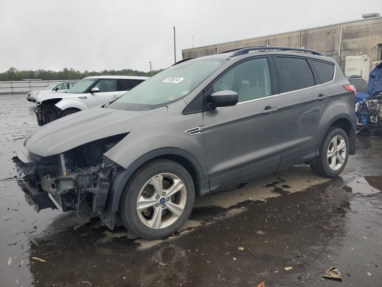 2013 Ford Escape - Image 1