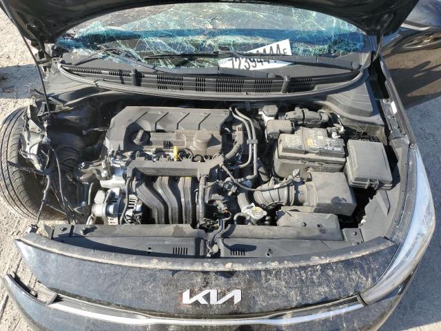 3KPA25AD6PE511503 Kia Rio S 12