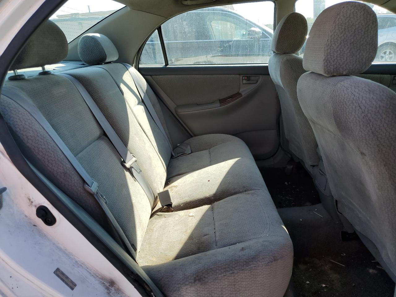 2004 Toyota Corolla Ce VIN: 1NXBR32E94Z246113 Lot: 70512624
