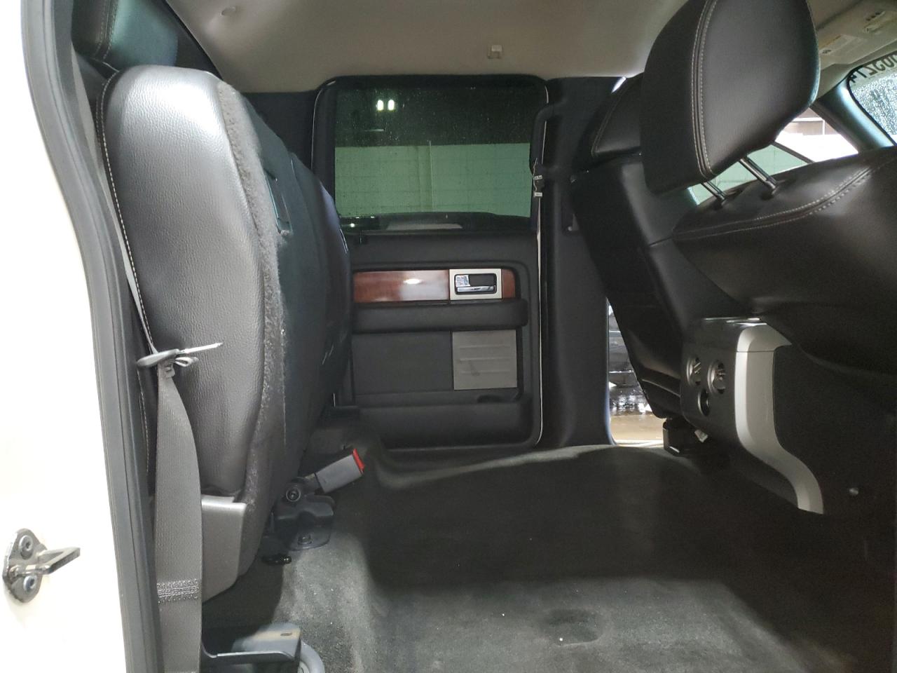 2009 Ford F-150 - Image 10