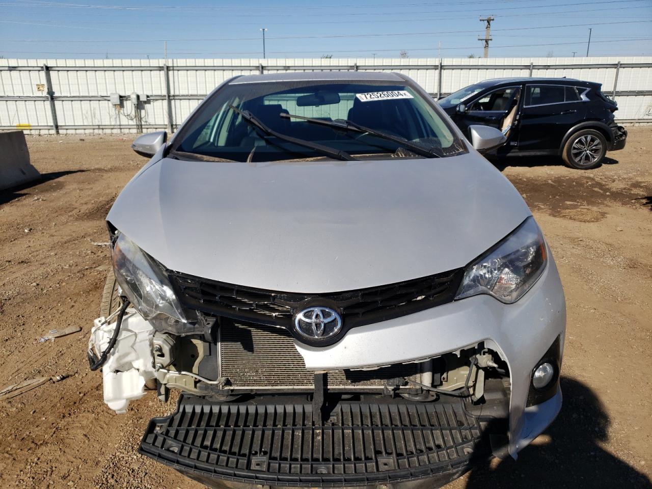 2014 Toyota Corolla - Image 5