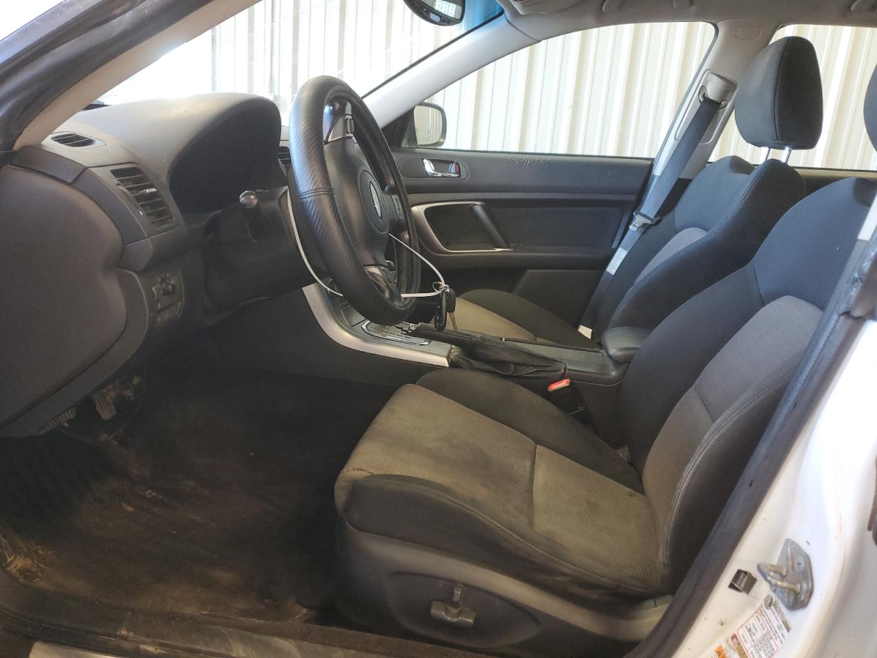 2005 Subaru Legacy Outback 2.5 Xt VIN: 4S4BP68CX54325935 Lot: 72646714