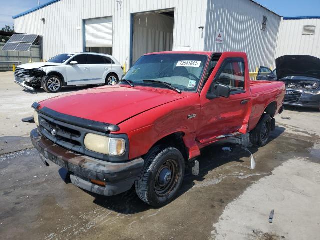 1997 Mazda B2300 