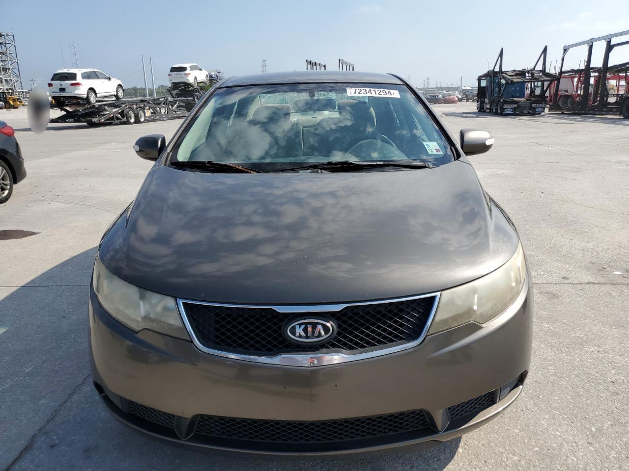 2010 Kia Forte - Image 5