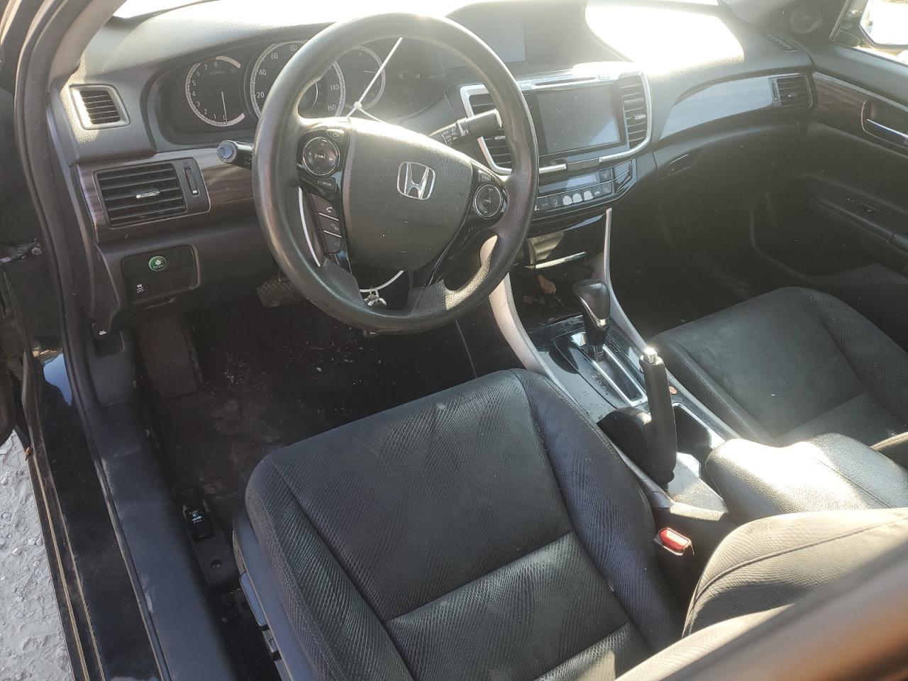 2016 Honda Accord - Image 8