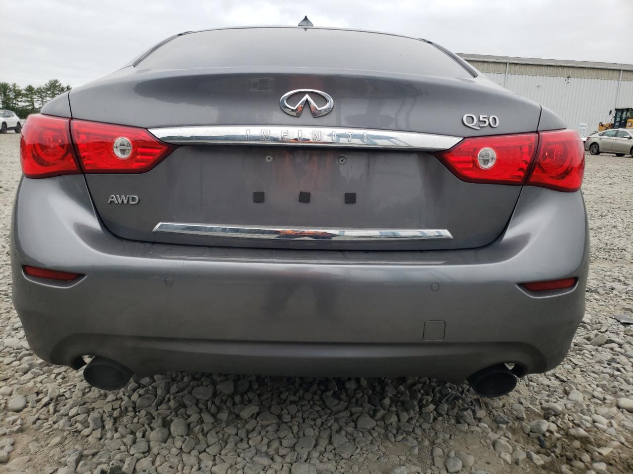 JN1EV7AR3HM831867 2017 Infiniti Q50 Premium