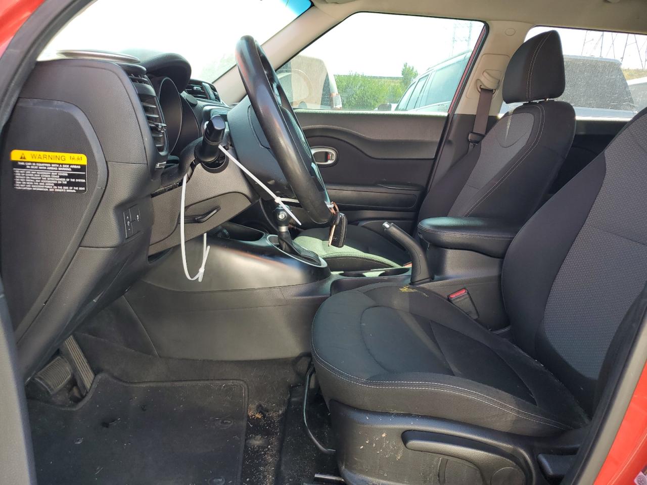 2019 Kia Soul + VIN: KNDJP3A54K7665344 Lot: 69954174