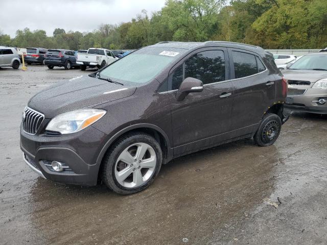 2015 Buick Encore Convenience