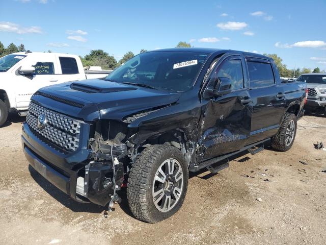 2020 Toyota Tundra Crewmax Sr5