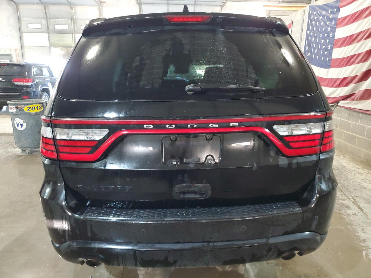 1C4RDHAG0KC663219 2019 Dodge Durango Sxt