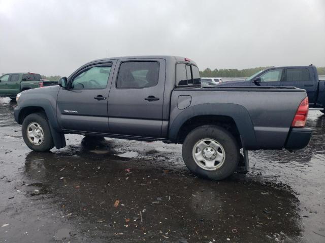  TOYOTA TACOMA 2015 Szary