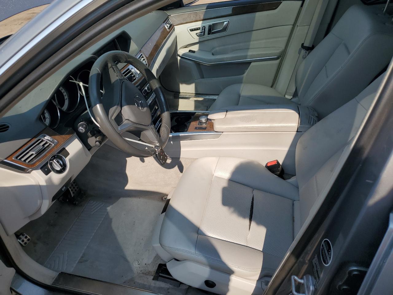 2014 Mercedes-Benz E-klasse - Image 7