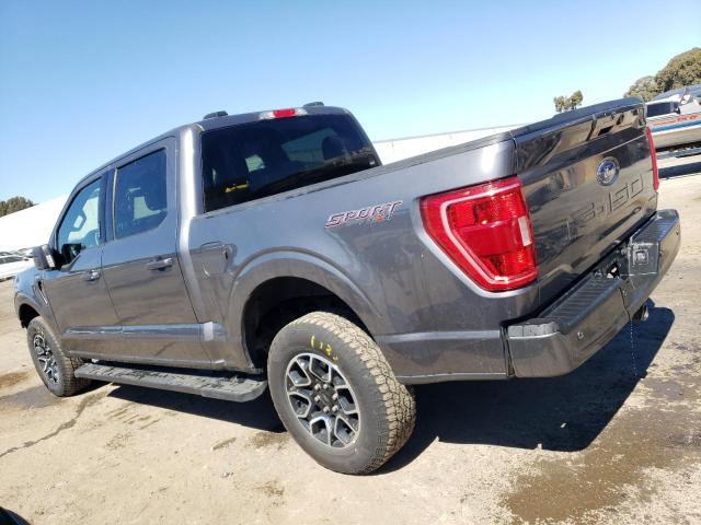 1FTFW1E50PFC08082 Ford F-150 F150 SUPER 2