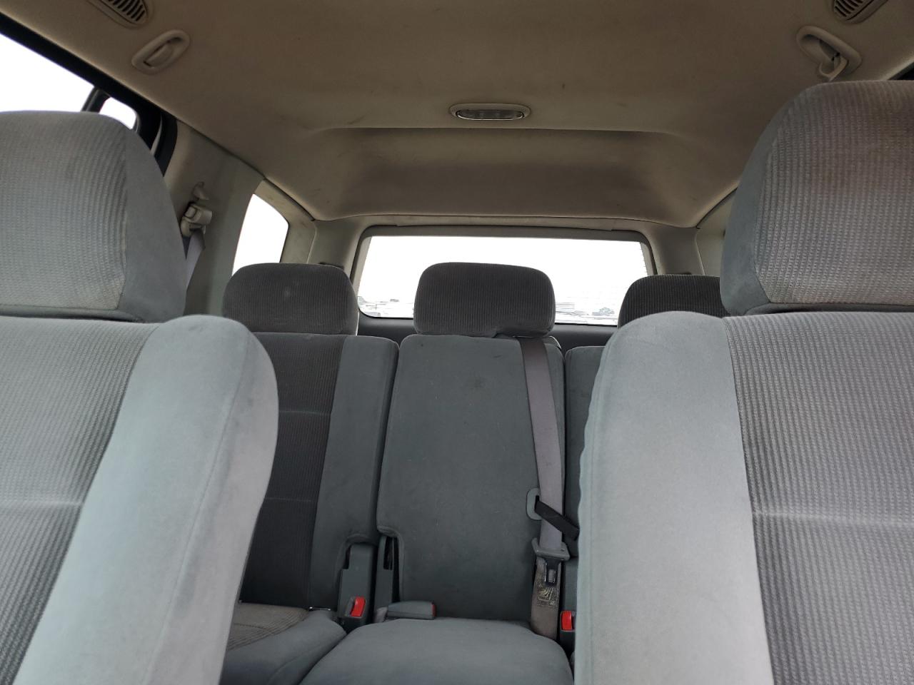 2005 Dodge Durango Slt VIN: 1D4HD48D55F519462 Lot: 74425114
