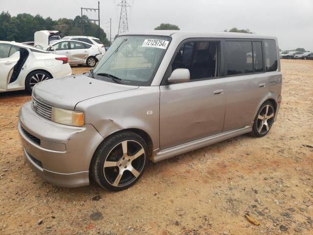 2006 Toyota Scion Xb