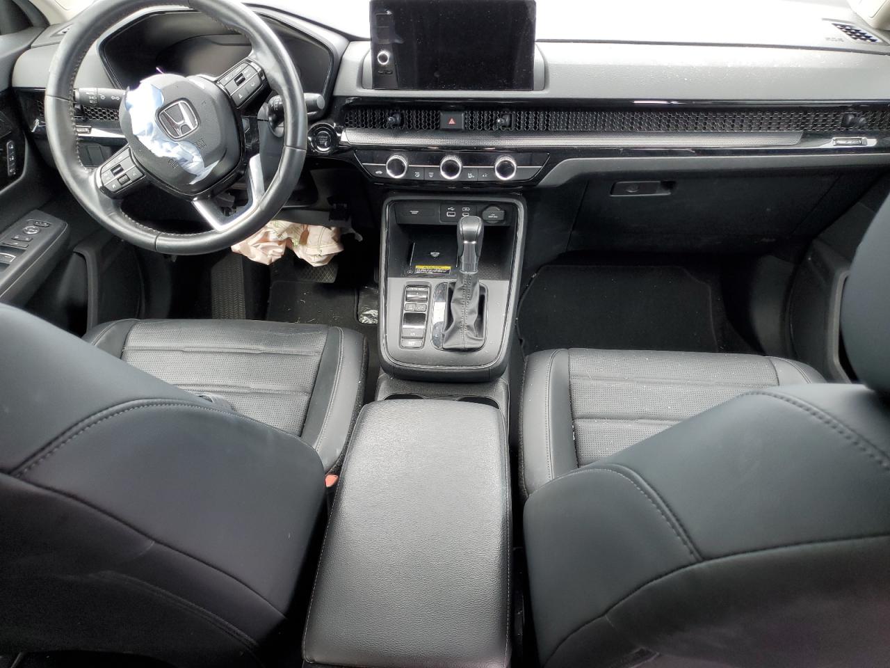 2024 Honda CR-V - Image 8
