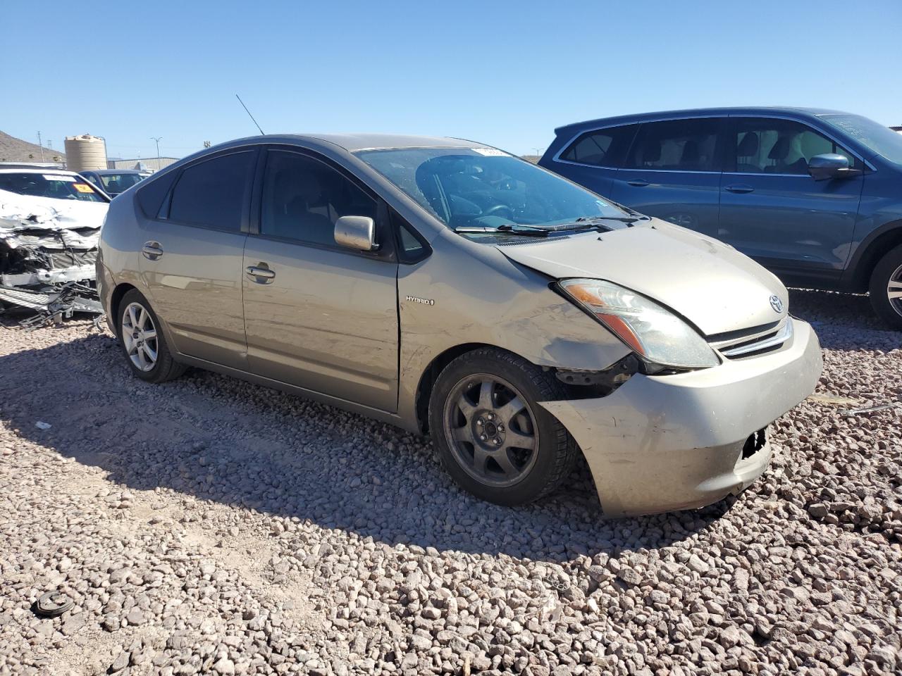 2008 Toyota Prius - Image 4