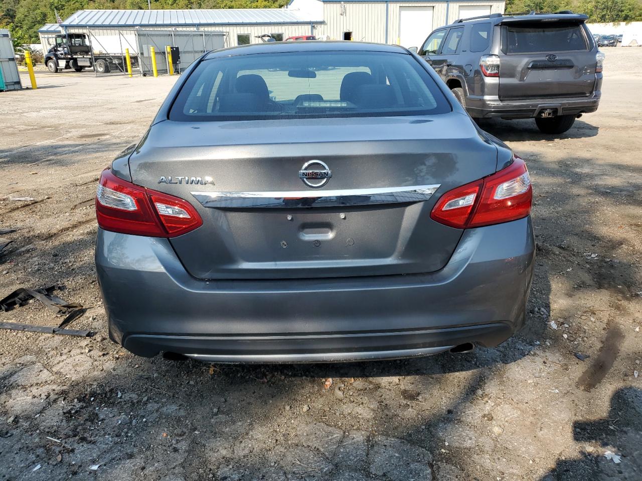 1N4AL3APXHC293902 2017 Nissan Altima 2.5