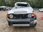 2007 Toyota Fj Cruiser  for Sale in Knightdale, NC - Rollover