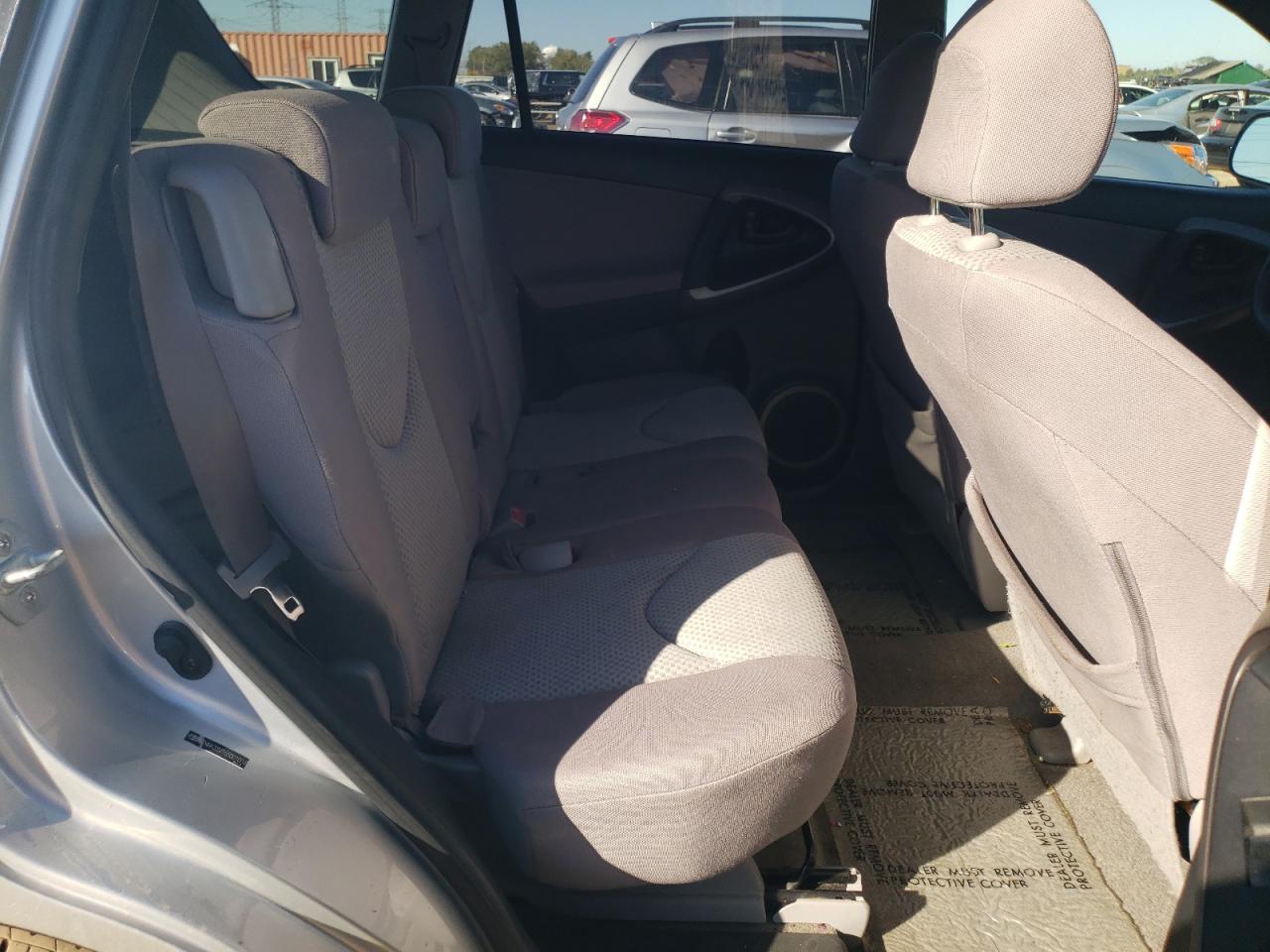 JTMBK33V165001004 2006 Toyota Rav4