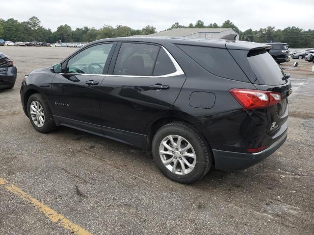  CHEVROLET EQUINOX 2018 Black