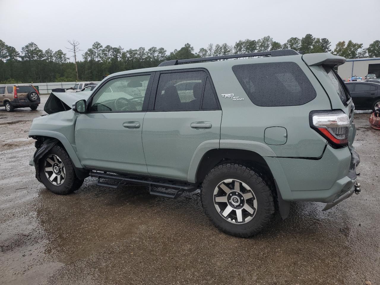 2023 Toyota 4Runner - Image 2