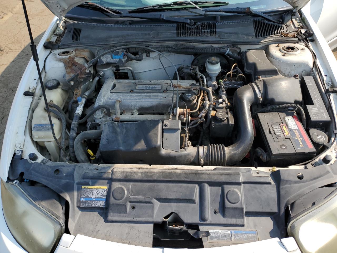 1G1JC52F657116613 2005 Chevrolet Cavalier