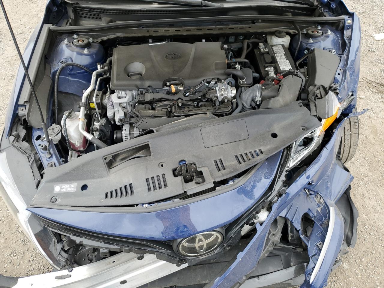 2023 Toyota Camry - Image 11