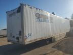 2013 Utility 53 Ft Dry zu verkaufen in Elgin, IL - Top/Roof