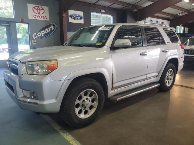 2011 Toyota 4Runner Sr5 продається в East Granby, CT - Minor Dent/Scratches