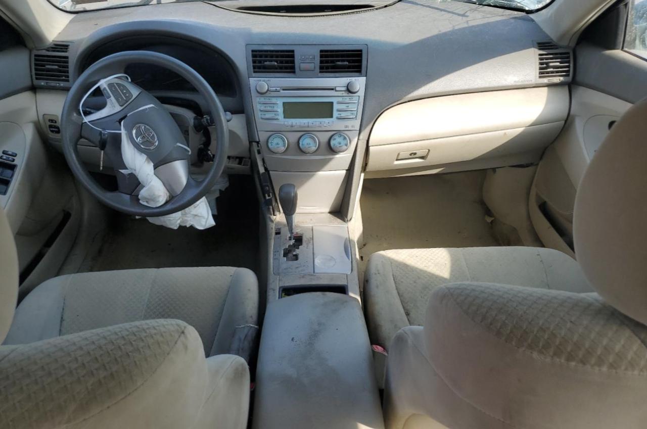 2009 Toyota Camry - Image 8