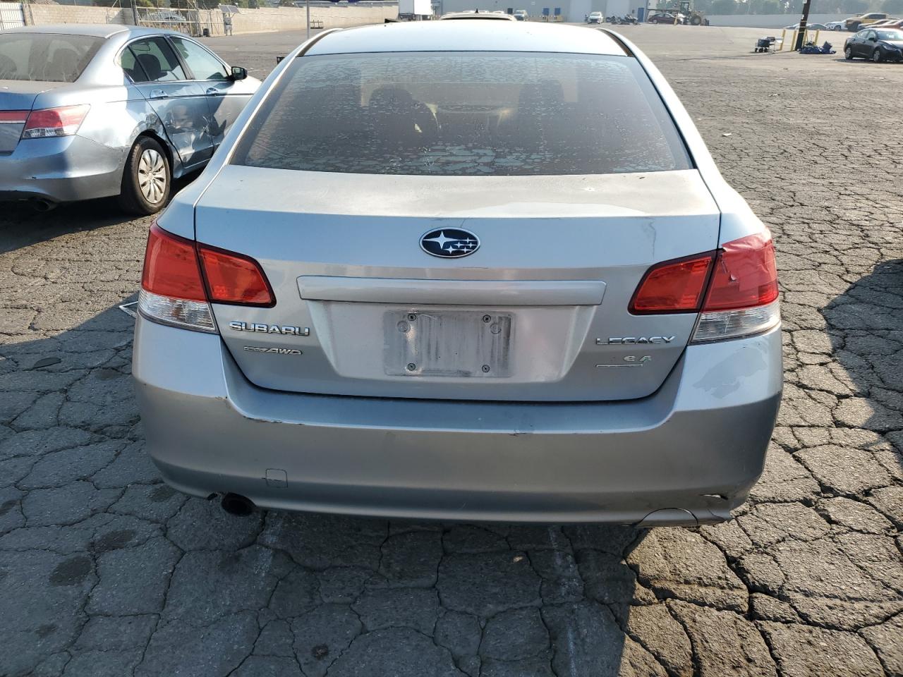 4S3BMBC61D3048135 2013 Subaru Legacy 2.5I Premium