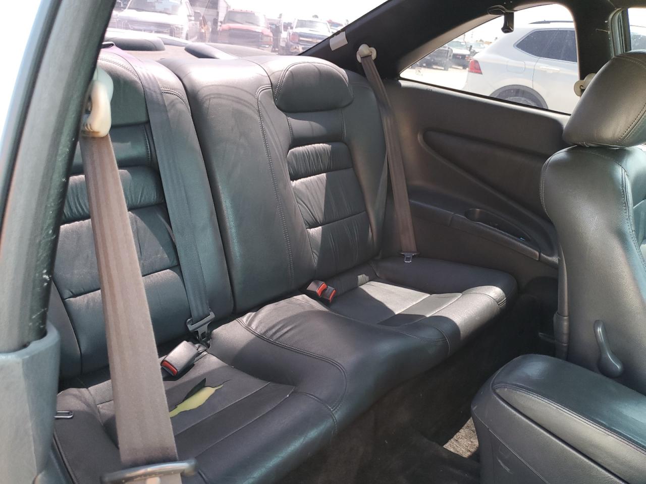 2000 Honda Accord Ex VIN: 1HGCG2256YA034402 Lot: 71626814