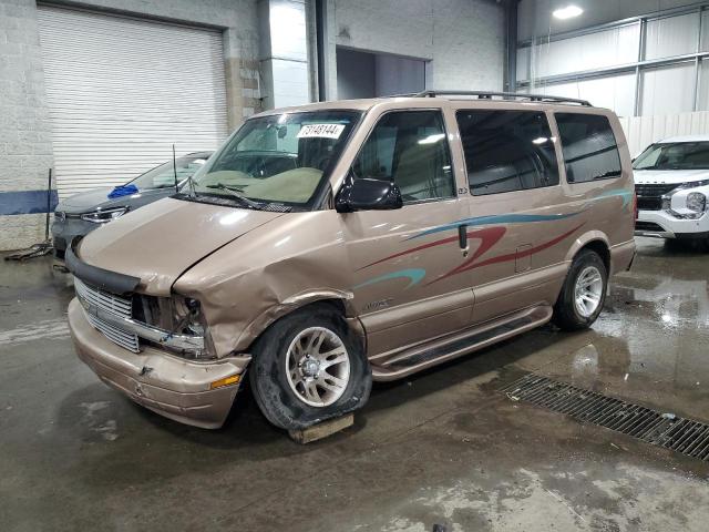 2002 Chevrolet Astro 