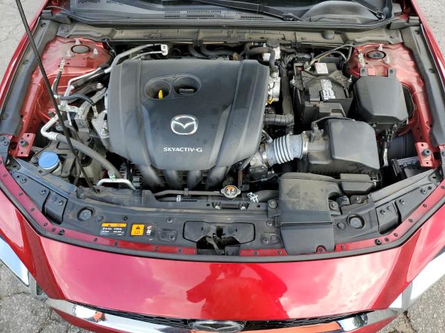 3MZBPAEM7LM116154 Mazda 3 PREMIUM 11