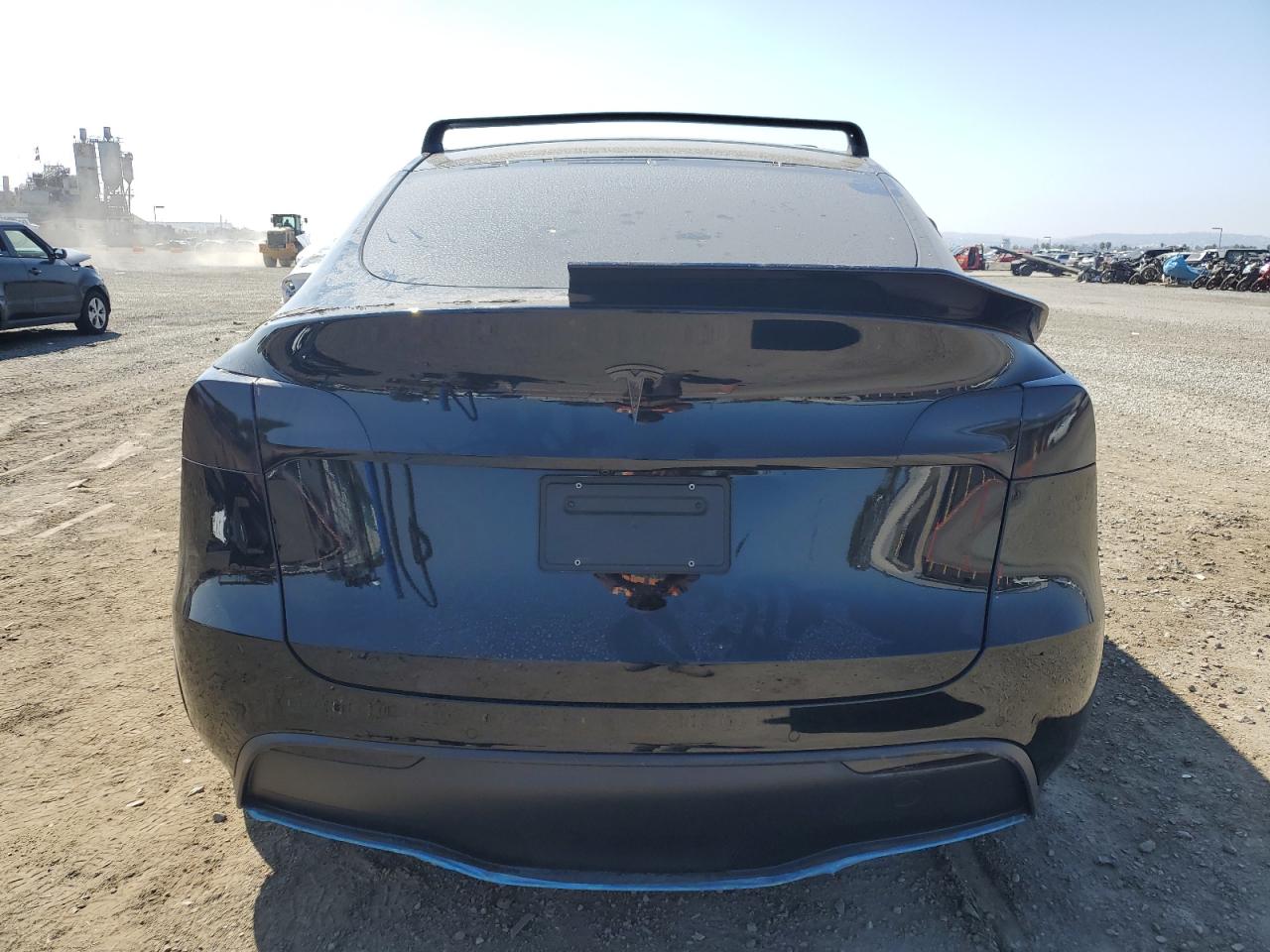 7SAYGAEE9NF429254 2022 Tesla Model Y